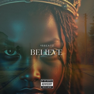 Believe - Single