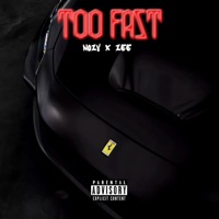 Too Fast (feat. Zee) - Single - Nozy