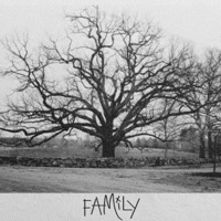 family - Single - Kade McAlli
