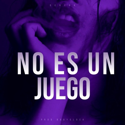 No es un juego - Single