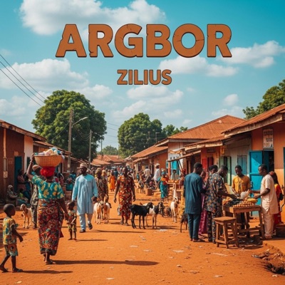 Agbor - Single