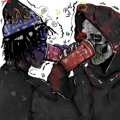 DDOS (feat. lkenshl) - Single