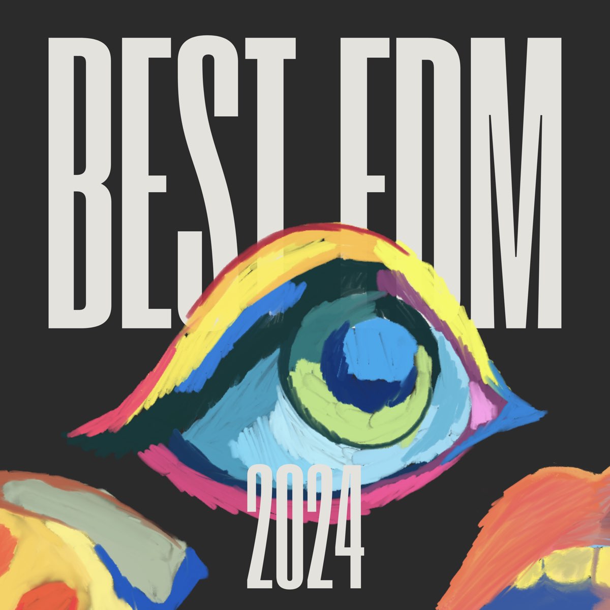 ‎Best EDM 2024 Album by Various Artists Apple Music