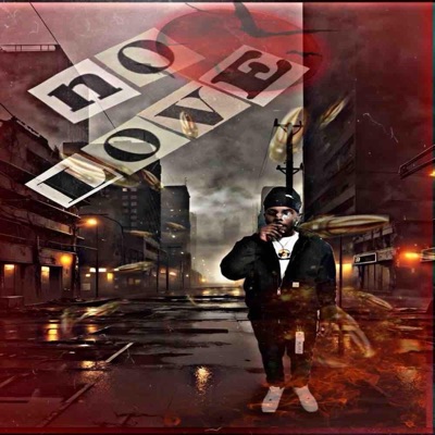 No Love - Single