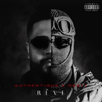 RÊVE - Single - Authentique & rdb17