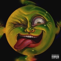 HATE ME (POLICE) - Single - Xotic