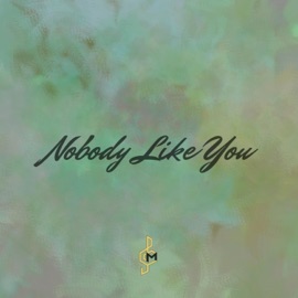 Nobody Like You Ayomilly