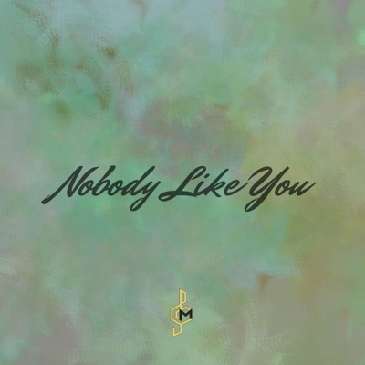 Nobody Like You - Single