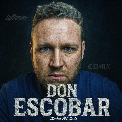 Don Escobar - EP