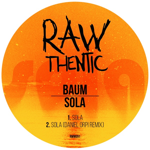 Sola - Single