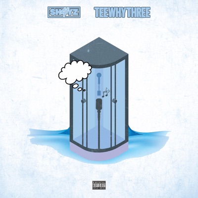 Shower Riddim (feat. TEEWHYTHREE) - Single