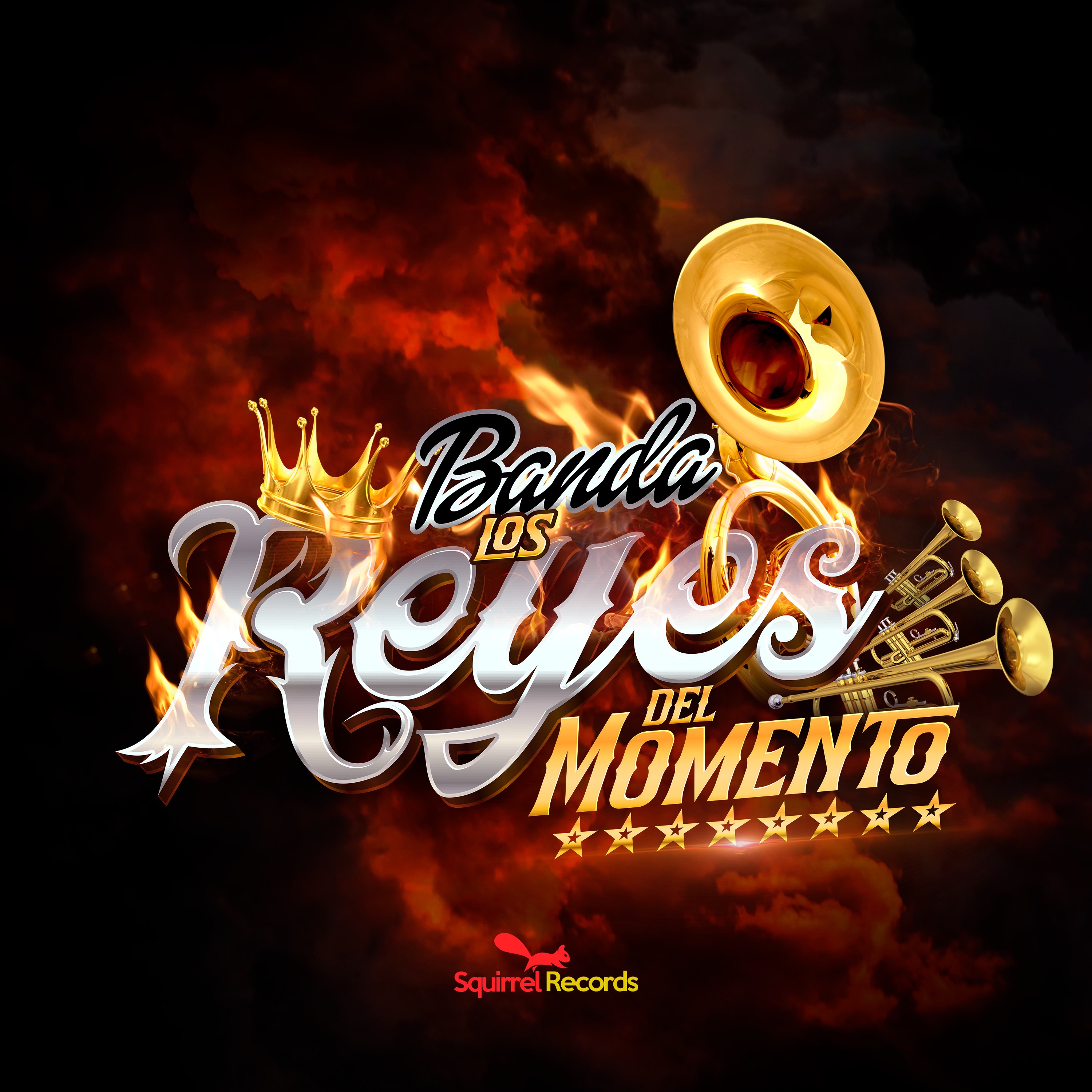 Banda los Reyes del Momento