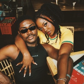Kyekyere Me Ess thee Legend & RCee