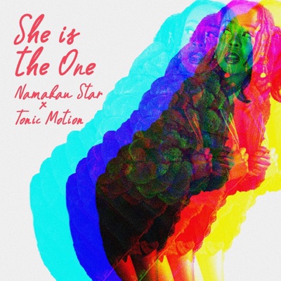 She Is The One - Single
