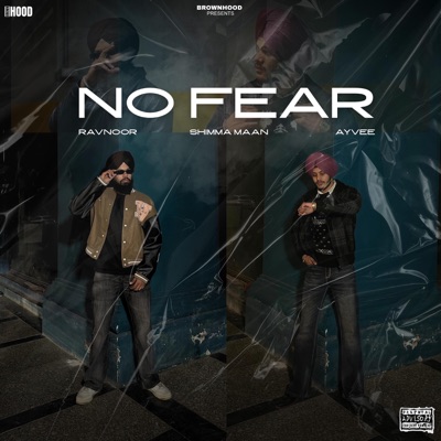 No Fear - Single
