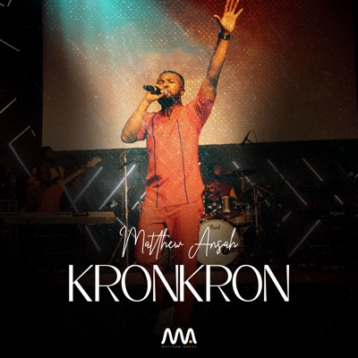 Kronkron - Single