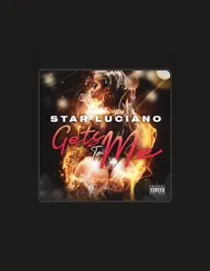 Listen to Star Luciano, watch music videos, read bio, see tour dates & more!
