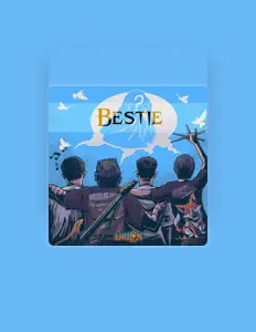 Ouça Sunfreeday, assista a videoclipes, leia a biografia, veja as datas das turnês e mais!