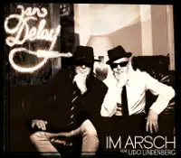 Im Arsch feat. Udo Lindenberg — Jan Delay