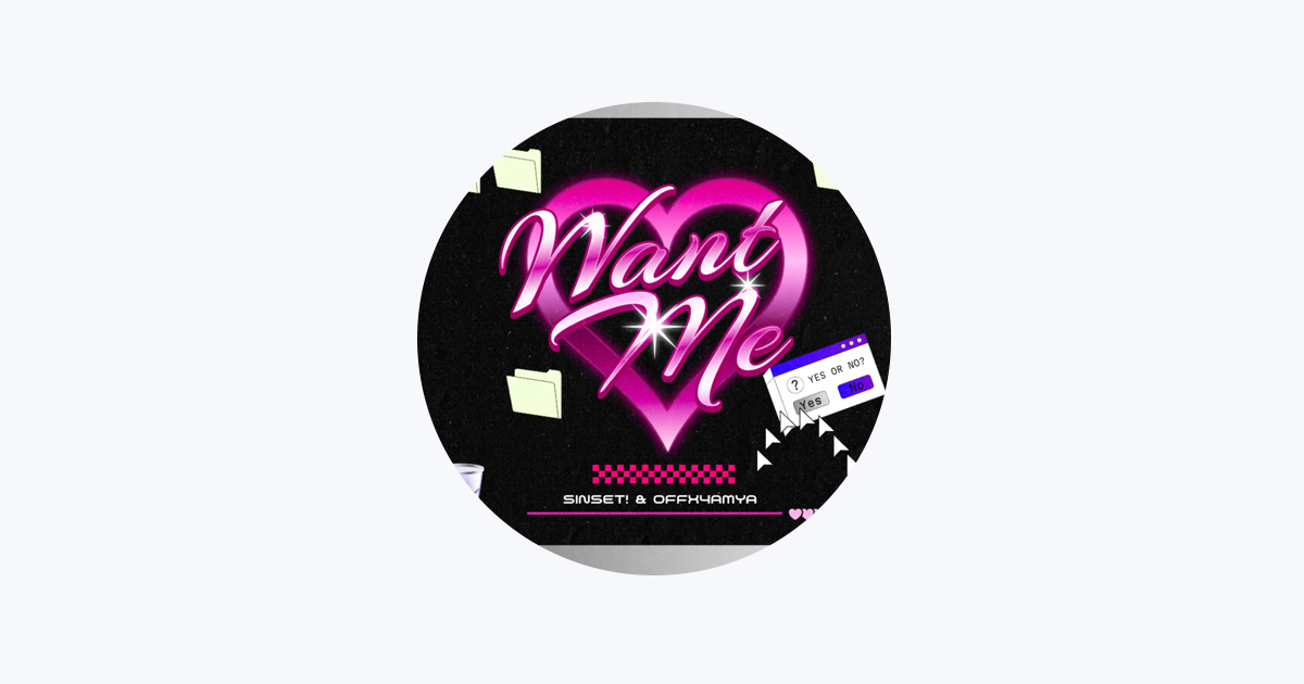 SINSET - Apple Music