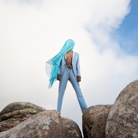 NUNCA VISTE OhTel, MagBoy Rsk & POTTER