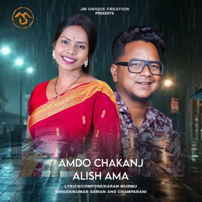 Amdo Chakanj Alish Ama - Single