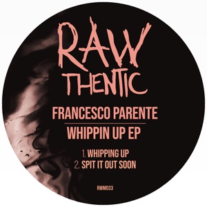 Whippin up Ep - Single