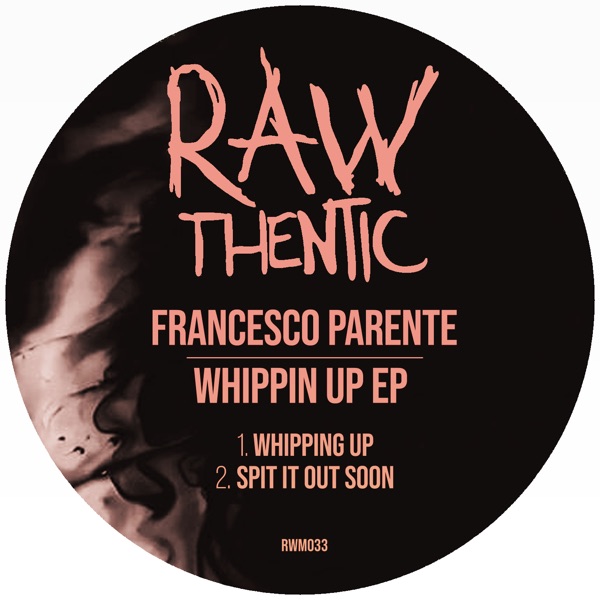 Whippin up Ep - Single