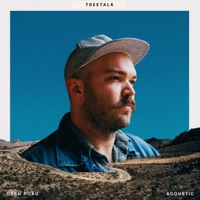 Open Road (Acoustic) - Single - Treetalk