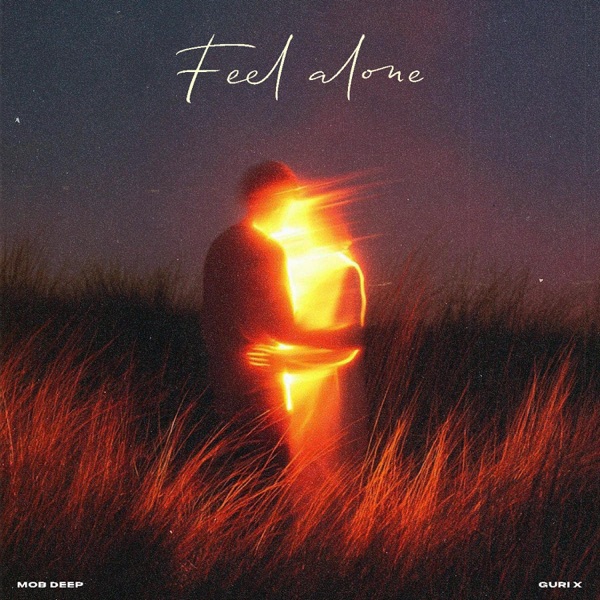 Feel Alone