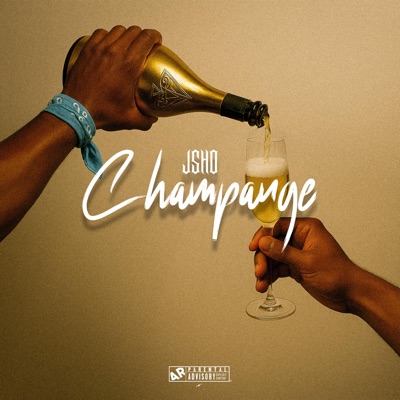 Champagne - Single