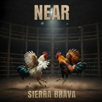 Sierra Brava (feat. EL NEAR) - Single - El eFe Uno