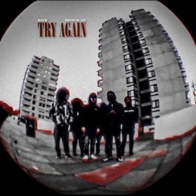 Try Again - Single