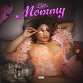 Mommy Ekelle