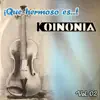 Ciro Calderón & Grupo Koinonia - Señor, ¿Quién Soy Yo?