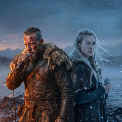 VALHALLA LEGACY | Viking Music