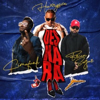 Deskara - Single - Harryson, Cimafunk & Brian Sugar