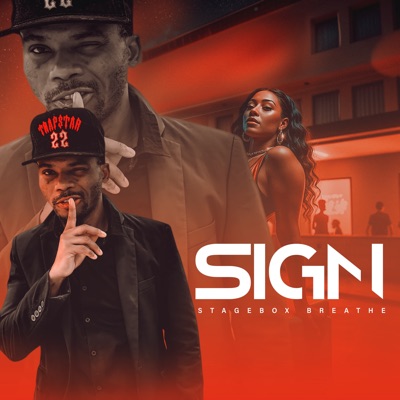 Sign (Remastered 2025) - EP