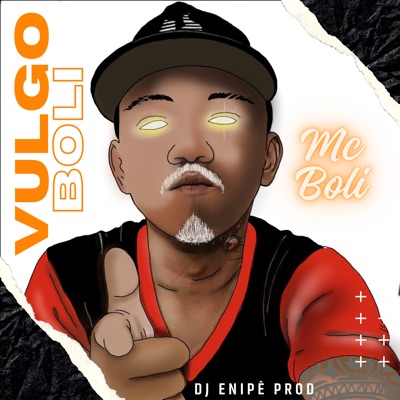 Vulgo Boli - Single