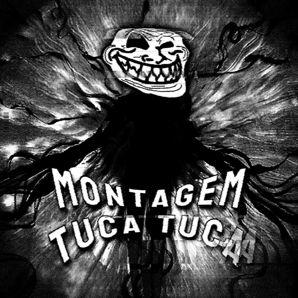 MONTAGEM TUCA TUCA - EP
