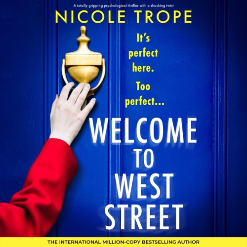 Welcome to West Street cover