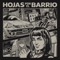 Hojas por el Barrio - Tiro una Carta