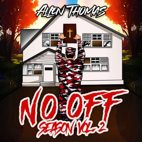 No Off Season Volume 2