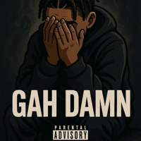 Gah Damn - Single - OUF