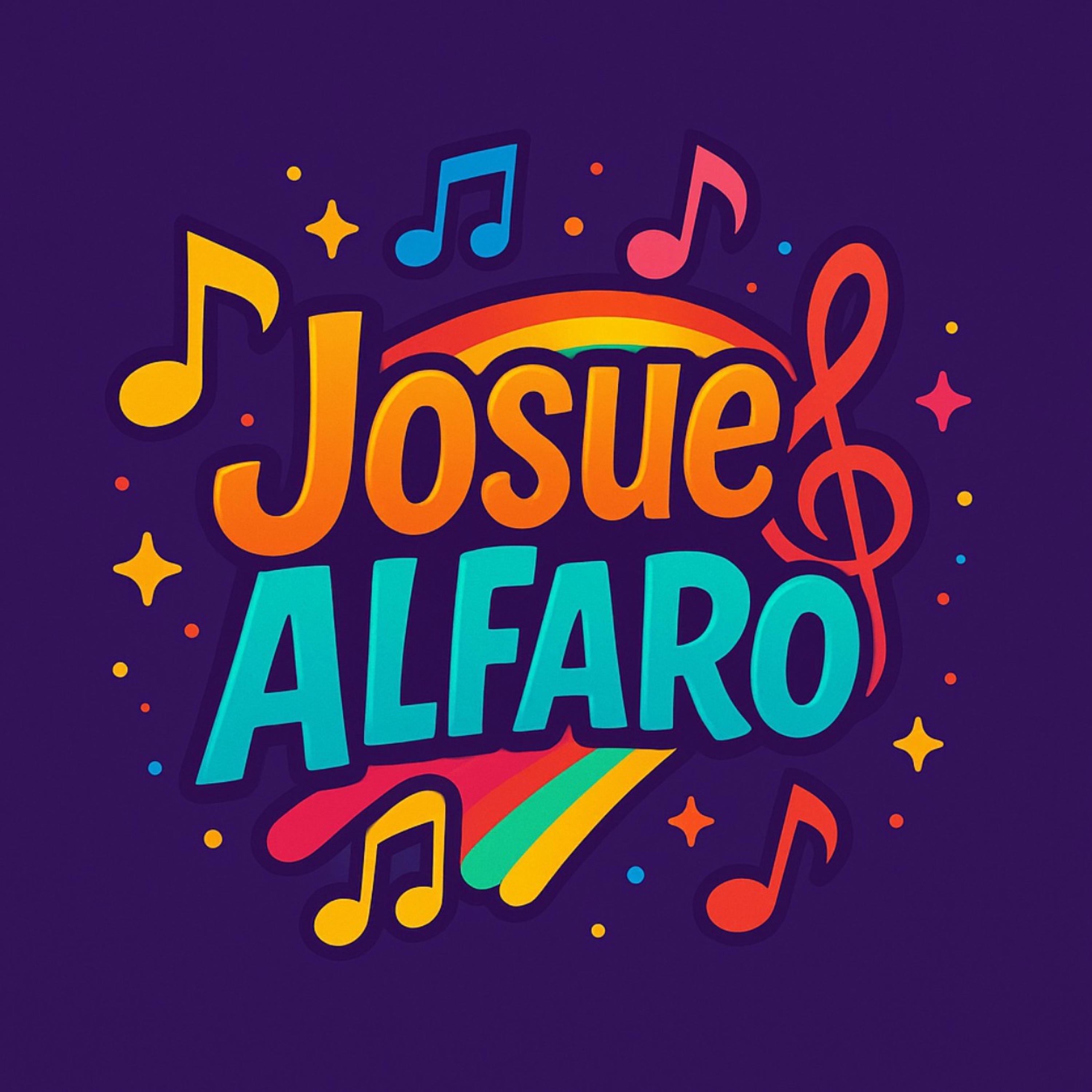 El rico y lazaro (Josue Alfaro) - Single