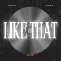 Like That - Single - Derry Kost