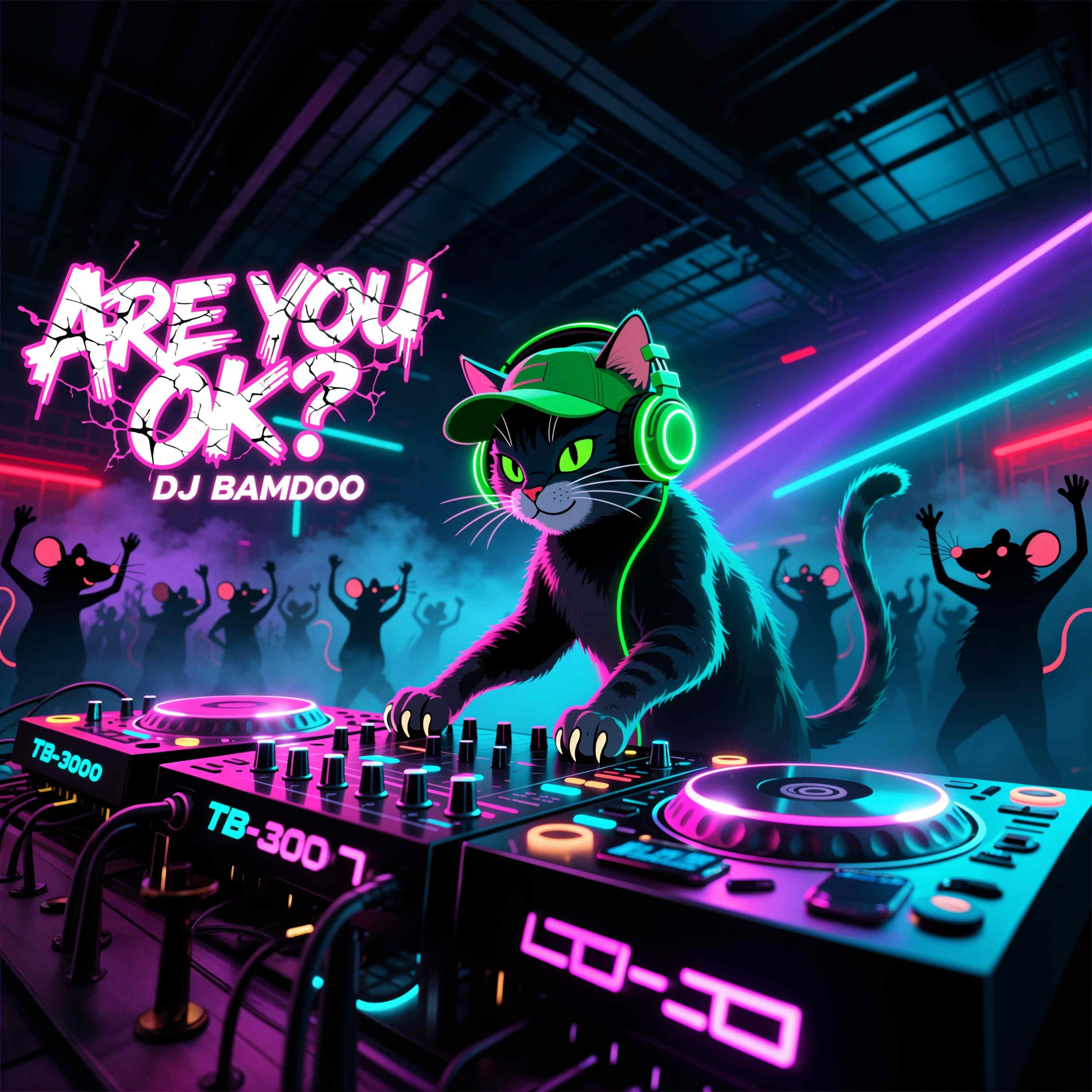 Are You OK ? - Single