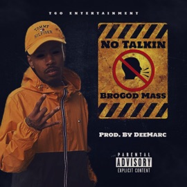 No Talkin' BroGod Mass