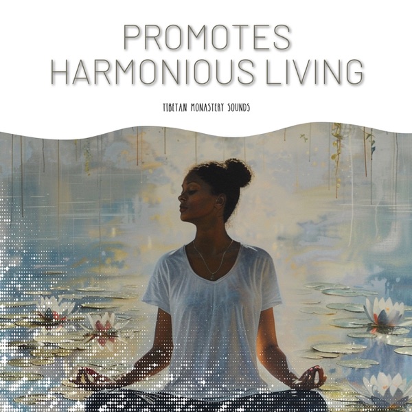 Promotes Harmonious Living