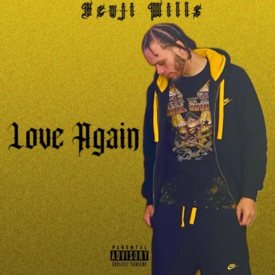 Love Again - Single